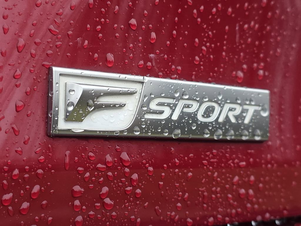 Used 2022 Lexus RX 350 F Sport image 15
