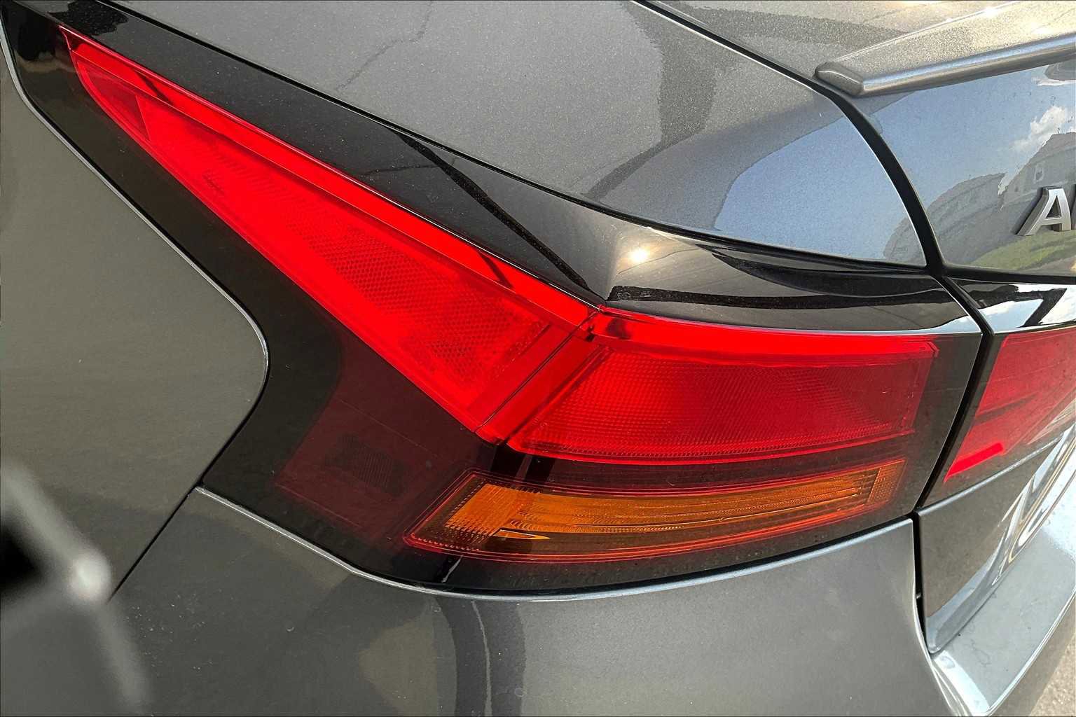 New 2025 Nissan Altima 2.5 S image 12