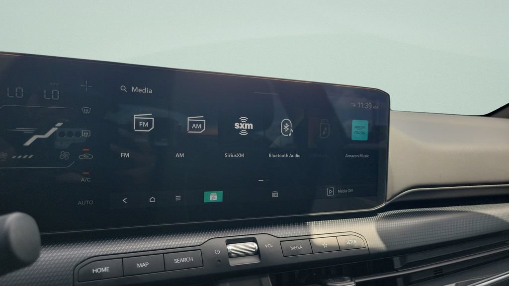 Used 2025 Kia K4 EX w/ GT-Line Sunroof Package FWD image 19