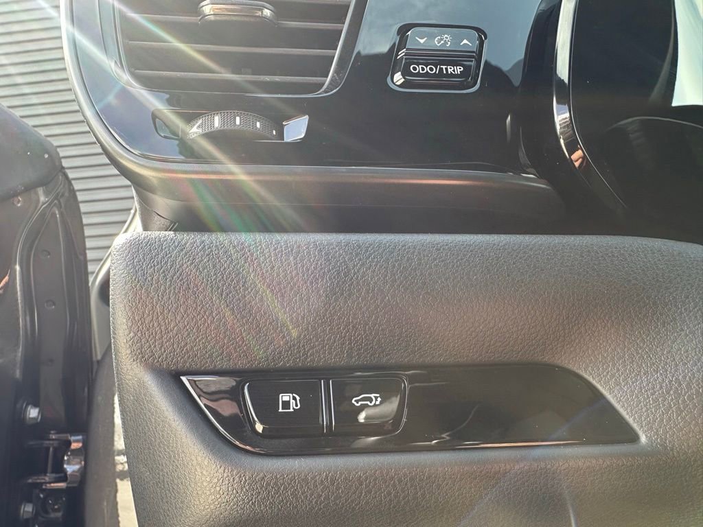 Used 2025 Lexus NX 250 FWD w/ Accessory Package (Z1) image 23