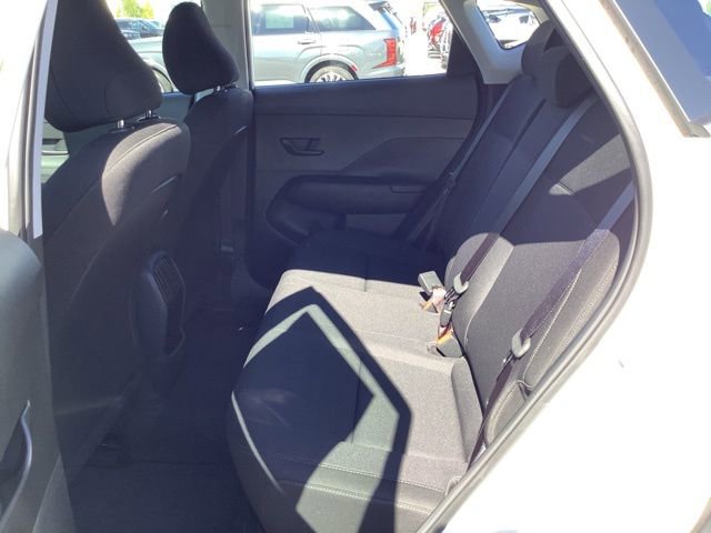 Certified 2026 Hyundai Kona SE image 10