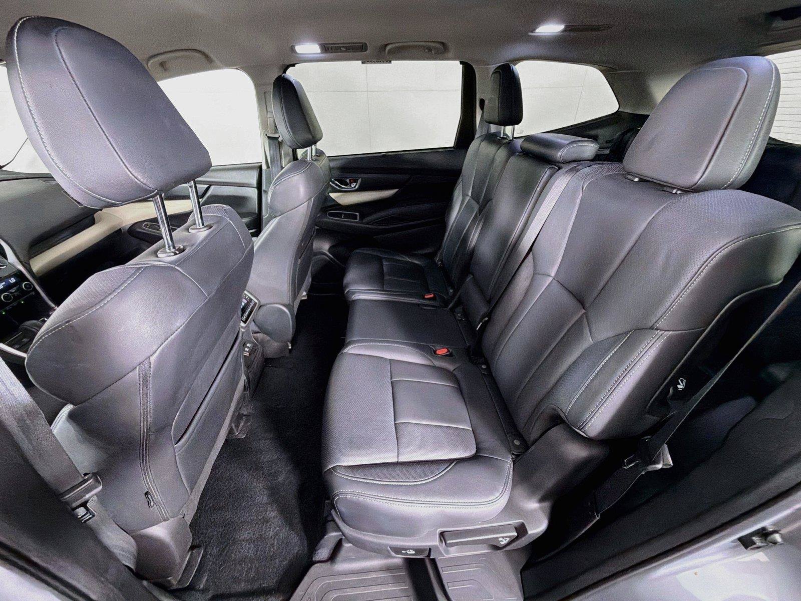 Used 2021 Subaru Ascent Limited w/ Popular Package #2A AWD/4WD image 25