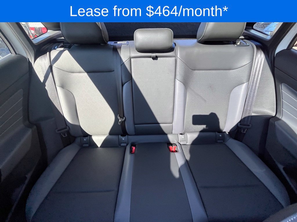 Certified 2023 Volkswagen ID.4 Pro S Plus AWD/4WD image 26