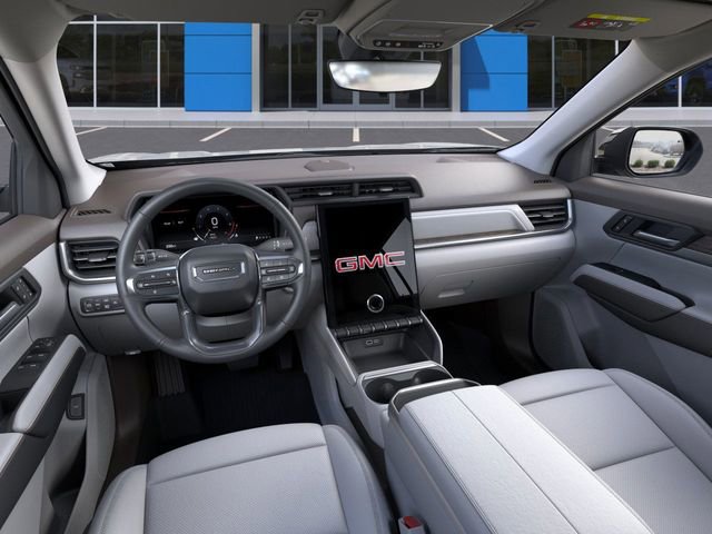 New 2026 GMC Terrain Denali w/ LPO, Floor Liner Package image 17