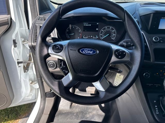 Used 2019 Ford Transit Connect XL FWD image 14