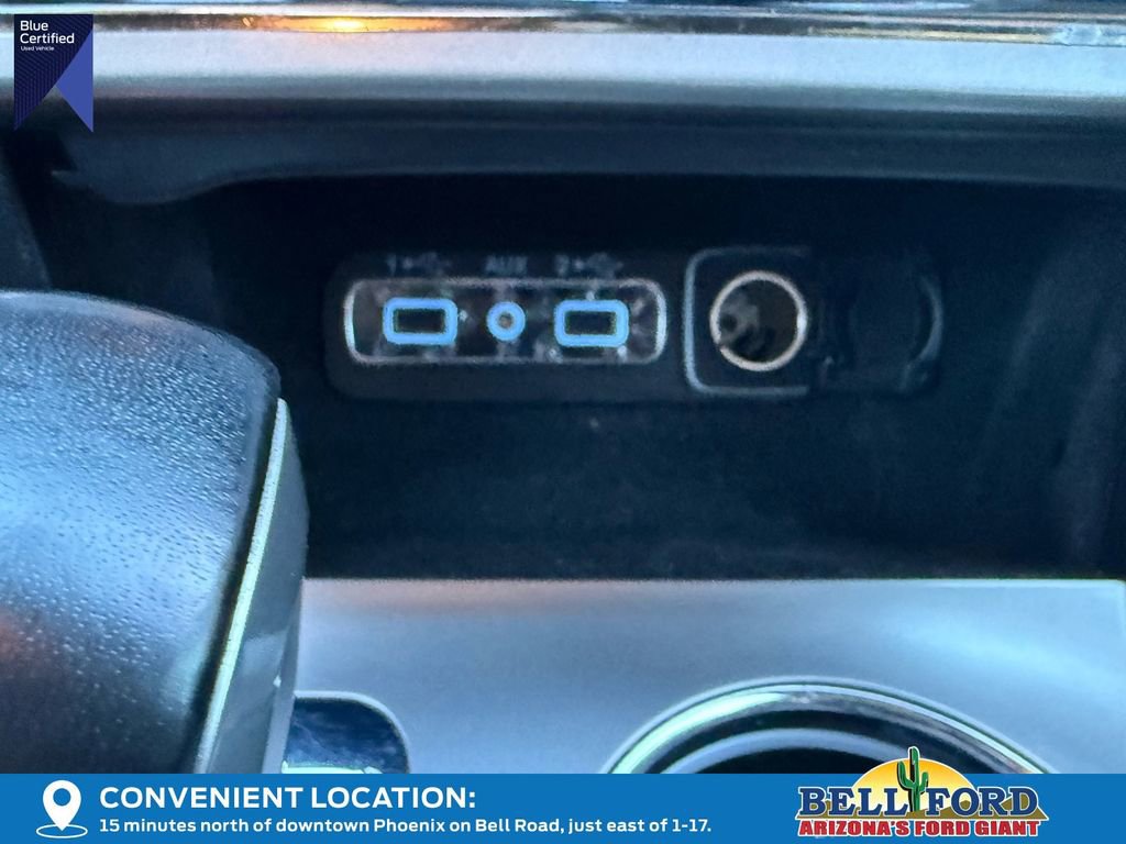 Used 2021 Jeep Grand Cherokee Laredo image 23