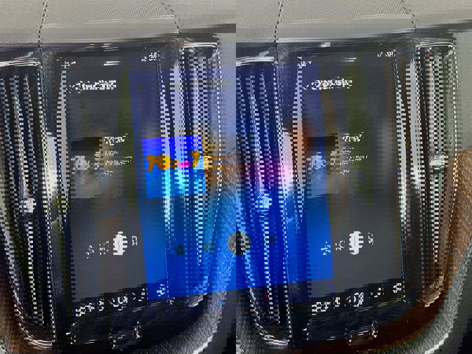 Used 2023 Volvo XC60 B5 Plus w/ Climate Package image 16