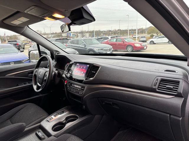 Certified 2023 Honda Ridgeline Sport image 22