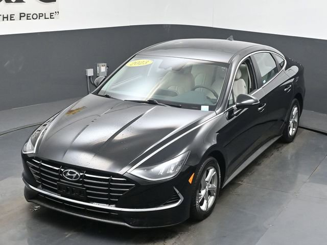 Used 2023 Hyundai Sonata SE FWD image 43