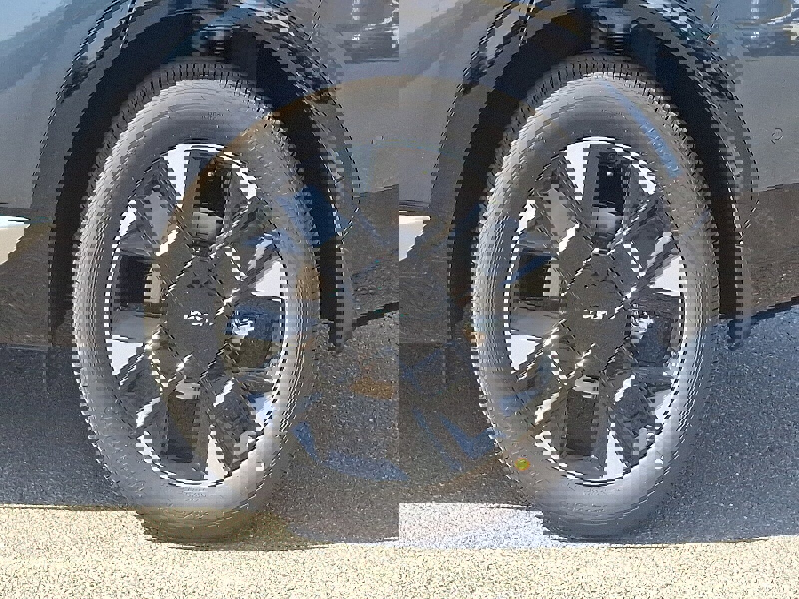 New 2026 Kia Sportage SX Prestige image 5