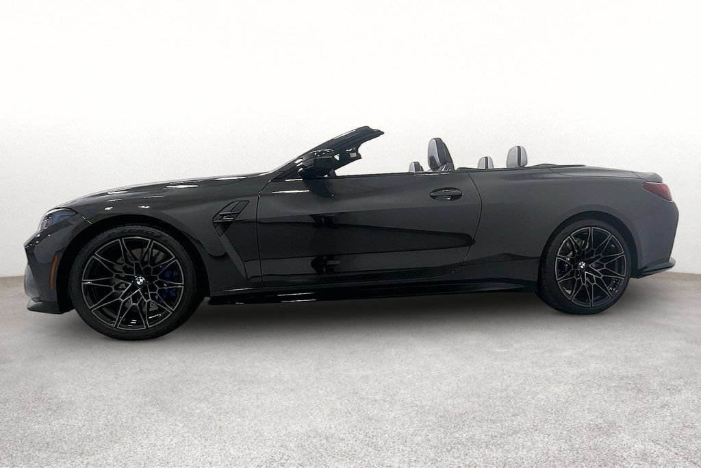 New 2027 BMW M4 xDrive Competition AWD/4WD image 6