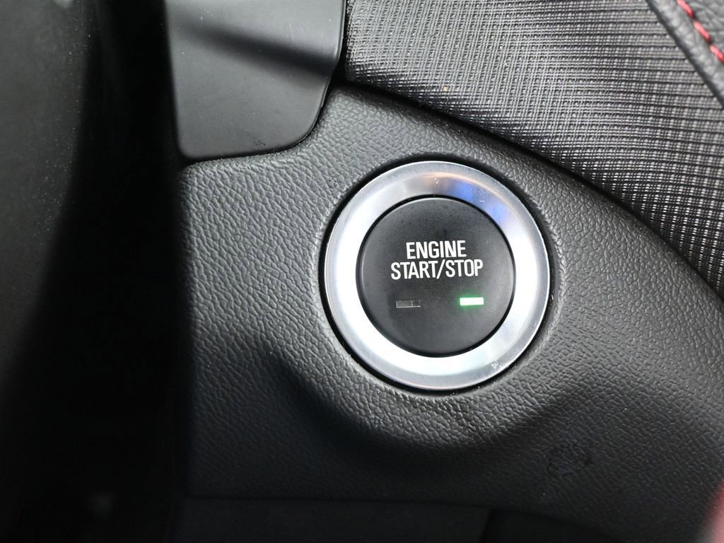 Used 2023 Chevrolet Equinox RS image 28