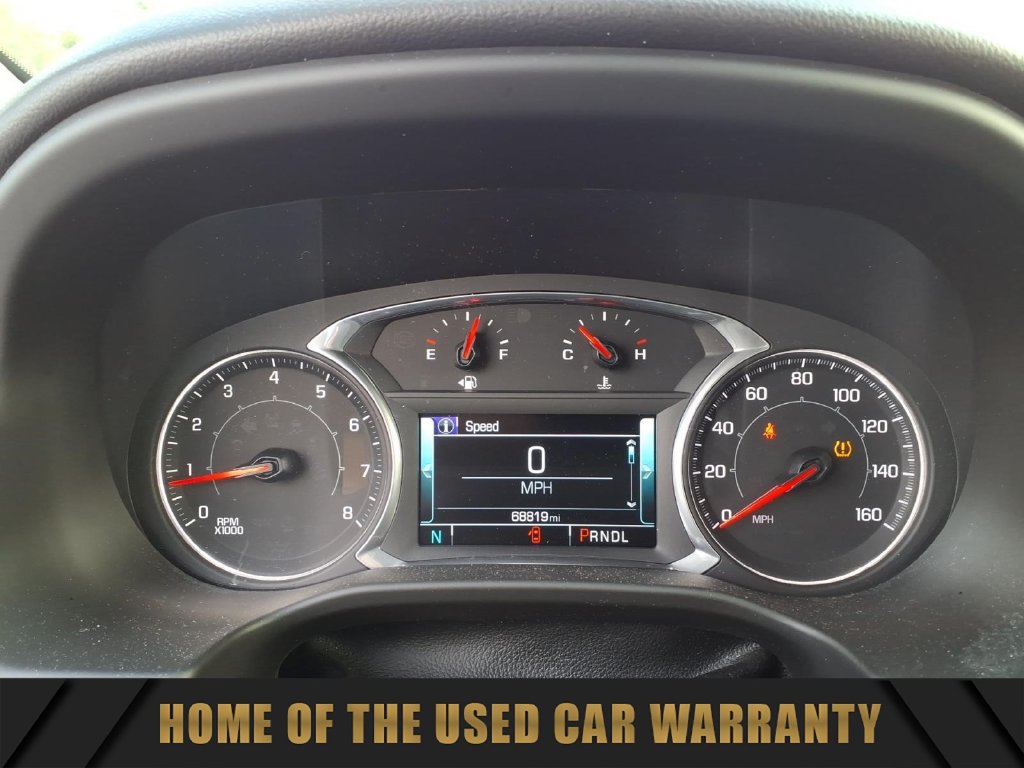 Used 2018 GMC Acadia SLT AWD/4WD image 19