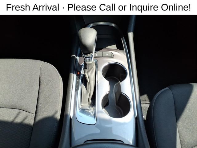 Used 2022 Chevrolet Malibu LS image 21