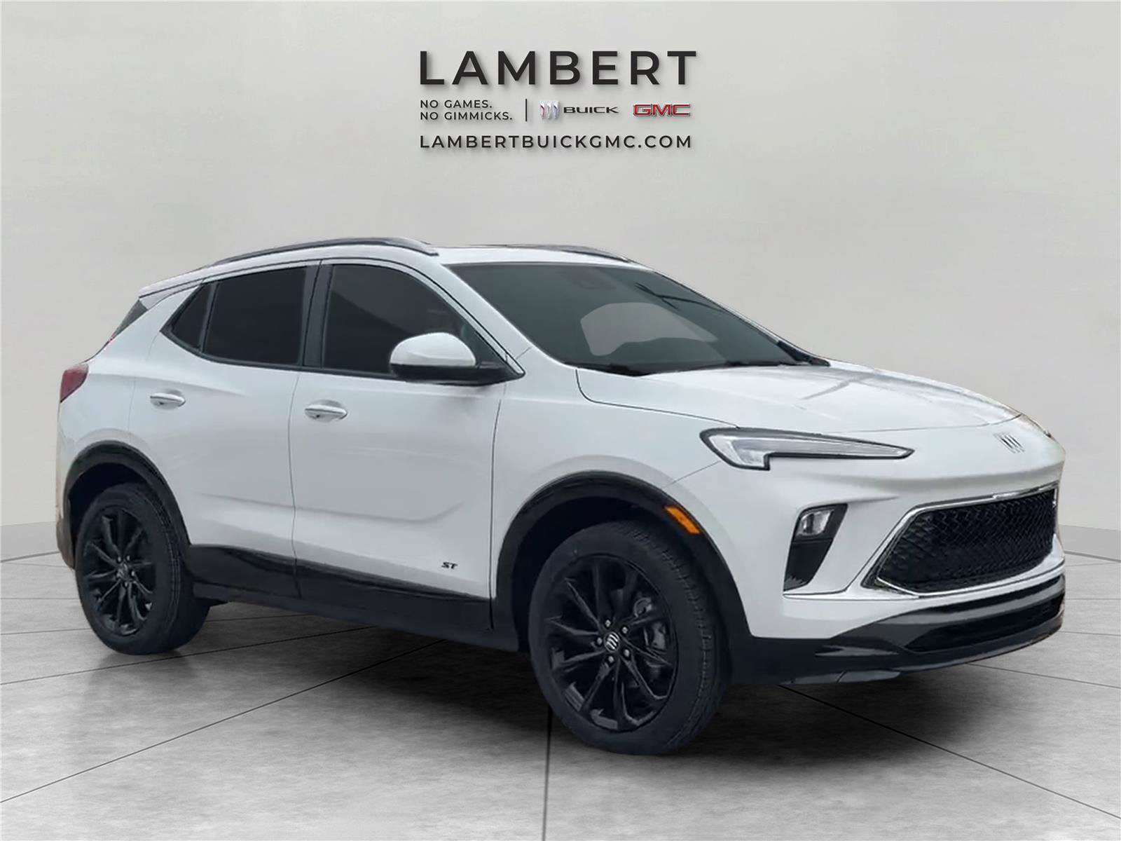 New 2026 Buick Encore GX Sport Touring w/ Comfort Package AWD/4WD image 7