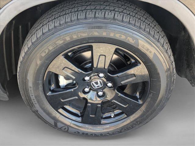 Used 2019 Honda Ridgeline Black Edition image 21