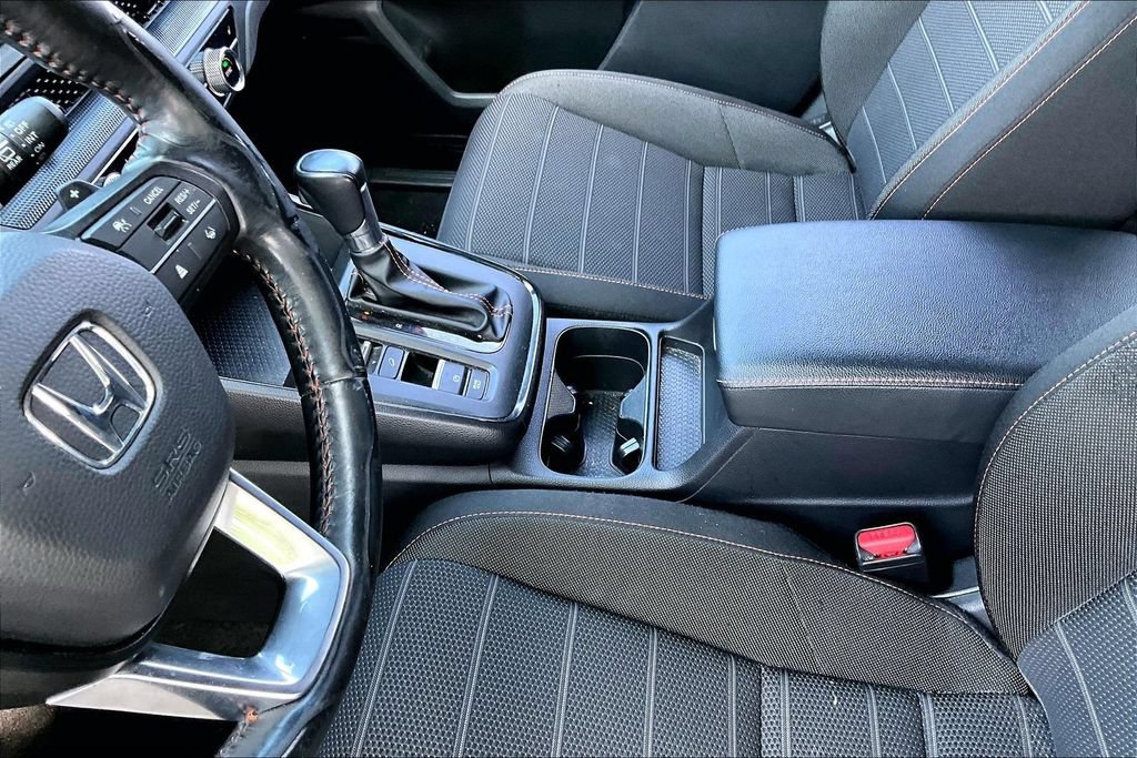 Used 2024 Honda CR-V Sport image 13