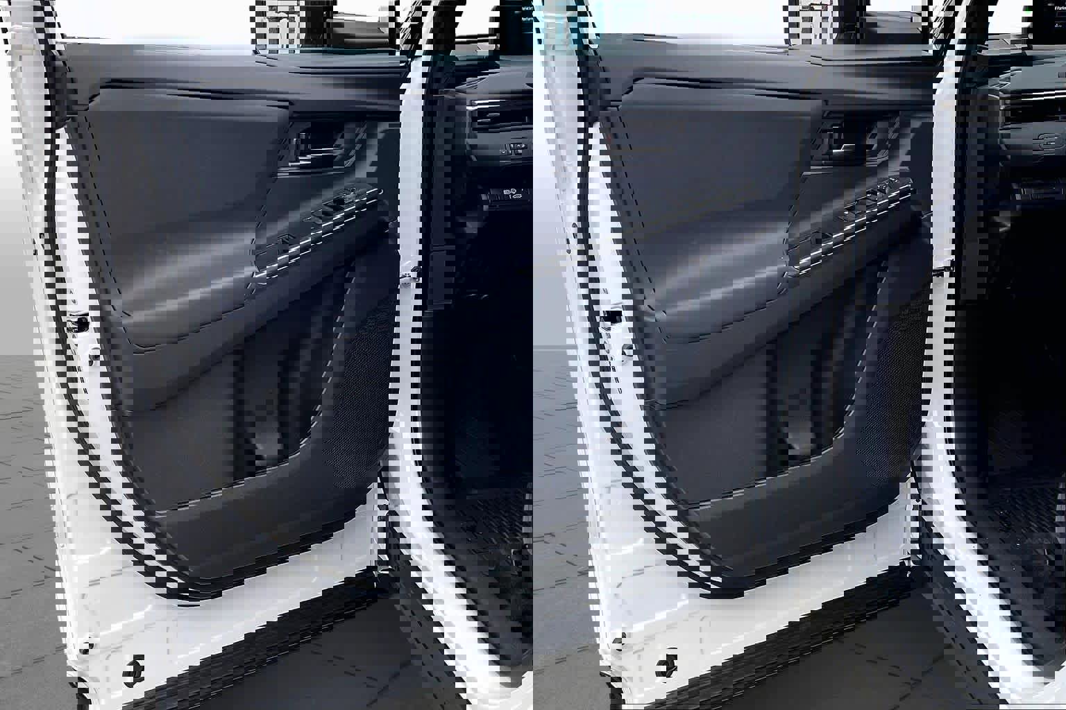 New 2026 Toyota bZ image 10