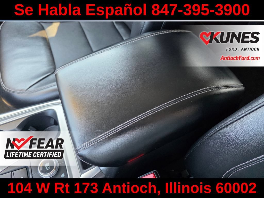 Certified 2023 Ford Explorer Limited AWD/4WD image 44