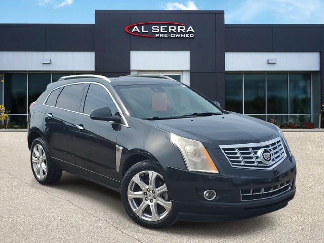 Used 2013 Cadillac SRX Premium