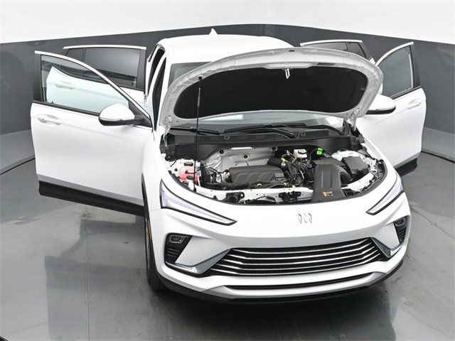 New 2025 Buick Envista Preferred w/ Convenience I Package image 62