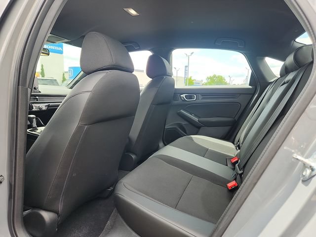 Used 2025 Honda Civic Sport image 9