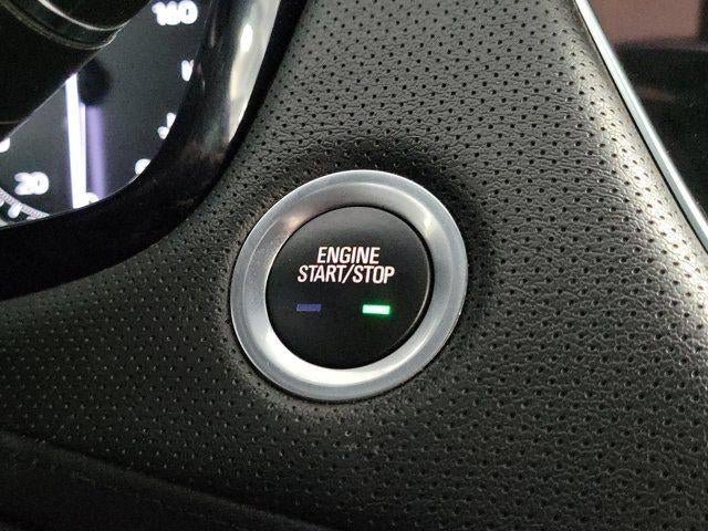 Certified 2023 Cadillac XT5 Luxury FWD image 25
