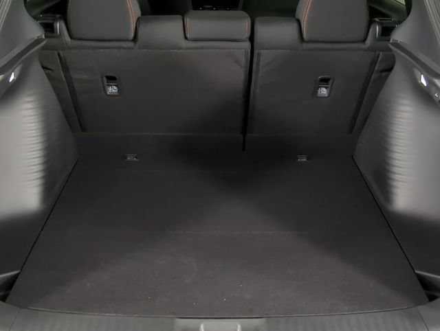 New 2026 Honda HR-V Sport image 39