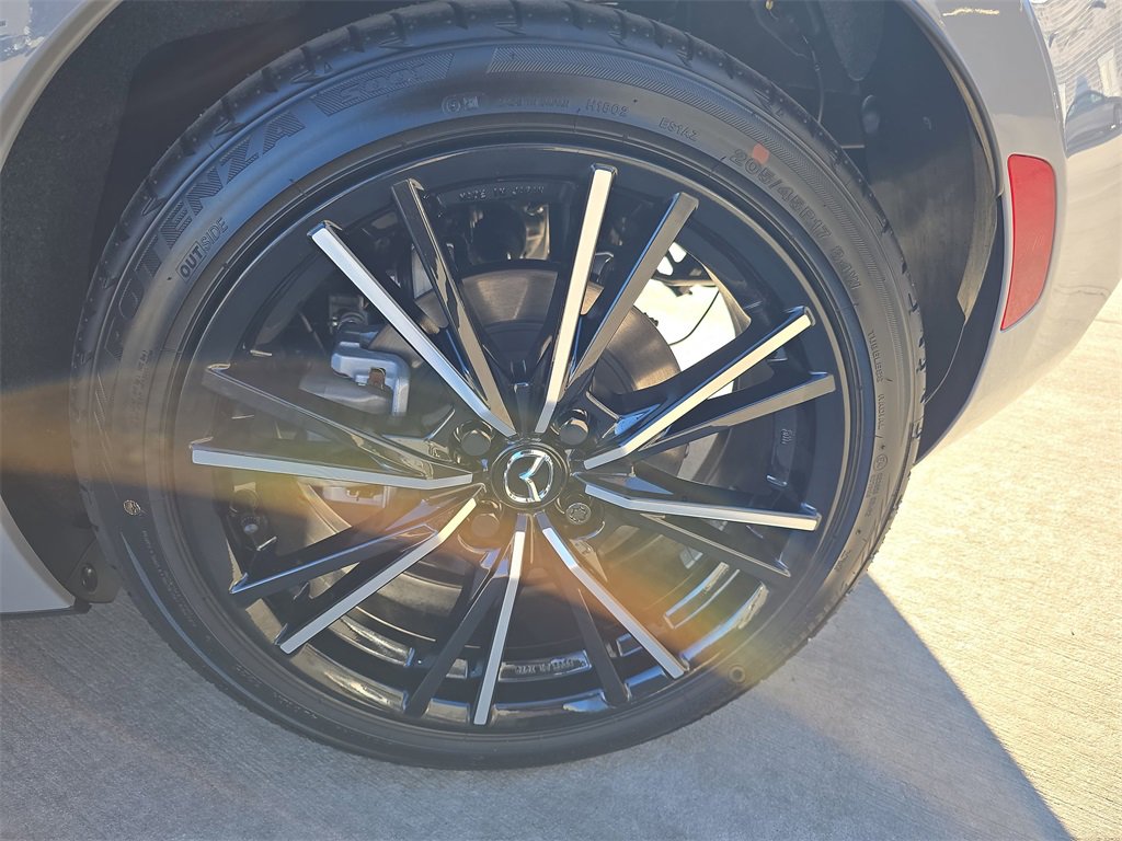 New 2025 MAZDA MX-5 Miata Grand Touring image 30