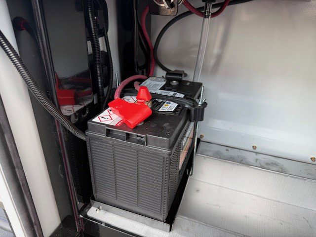 New 2026 Ford F350 XL image 11