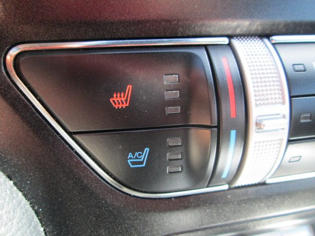 Used 2023 Ford Mustang Premium RWD image 12