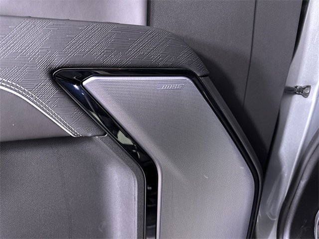 New 2026 GMC Sierra 2500 AT4X image 25