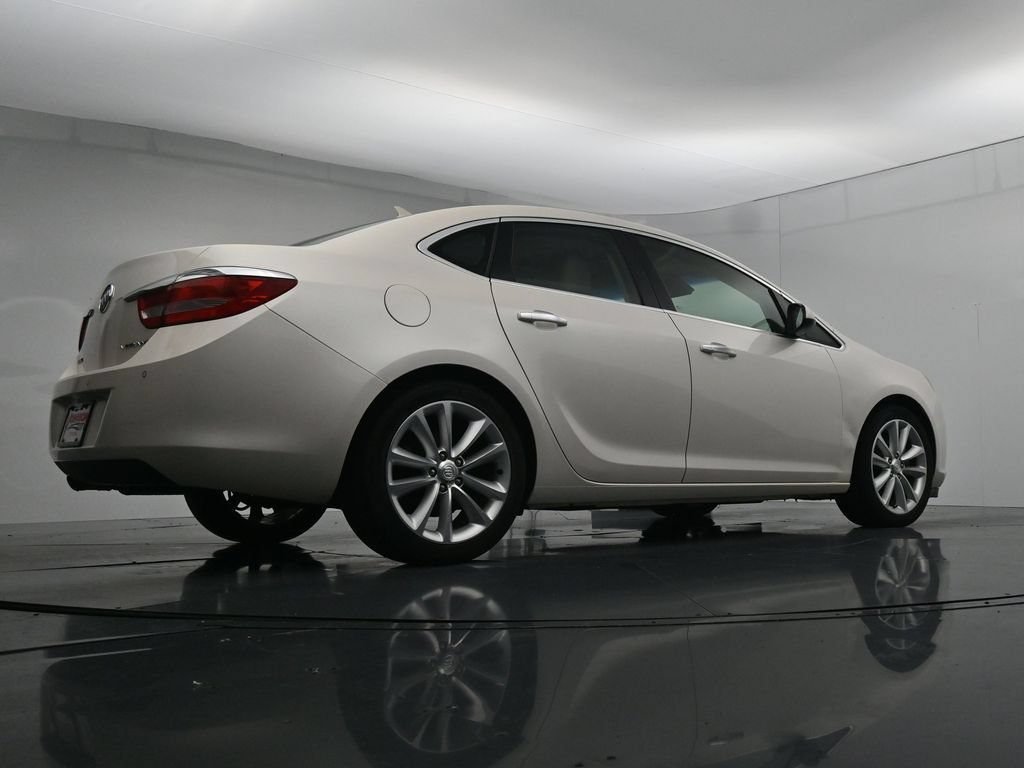 Used 2012 Buick Verano Convenience FWD image 35
