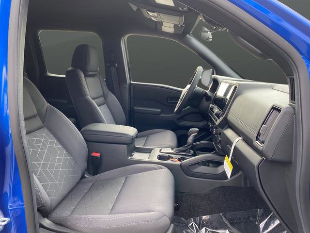 New 2026 Nissan Frontier SV w/ All-Weather Content Package AWD/4WD image 27
