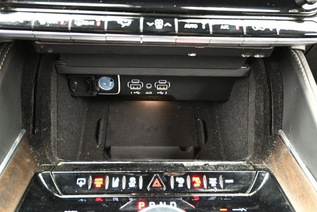 Used 2023 Jeep Grand Wagoneer 4WD image 49