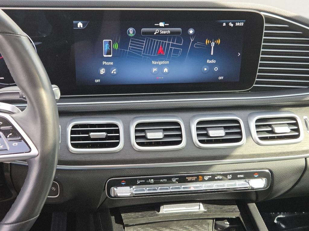 Certified 2024 Mercedes-Benz GLE 350 4MATIC image 34