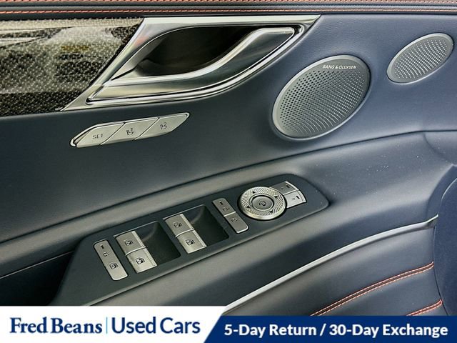 Used 2025 Genesis GV80 3.5T e-SC image 20