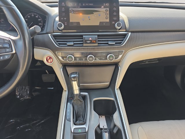 Used 2018 Honda Accord EX-L image 11