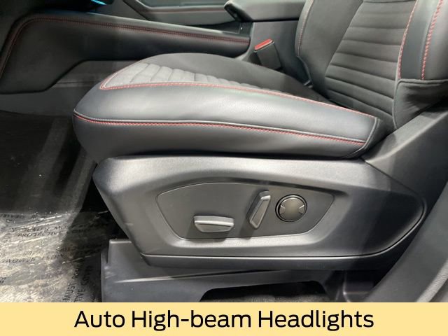 New 2026 Ford Explorer ST-Line w/ ST-Line Street Pack image 15