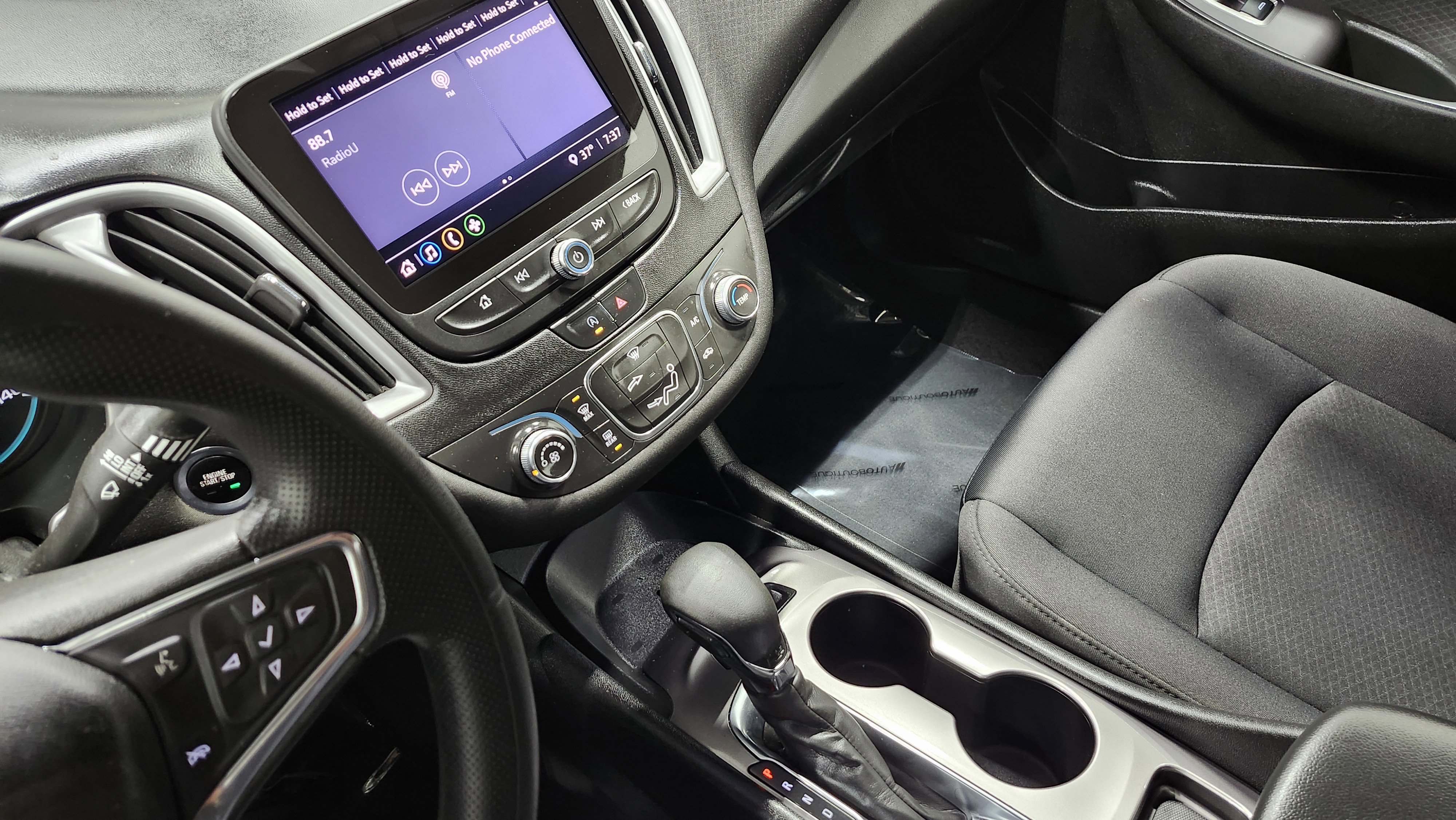 Used 2021 Chevrolet Malibu LS image 26