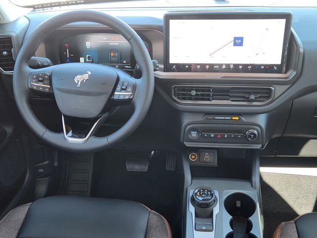 New 2026 Ford Bronco Sport Outer Banks w/ Outer Banks Tech Package+ image 27