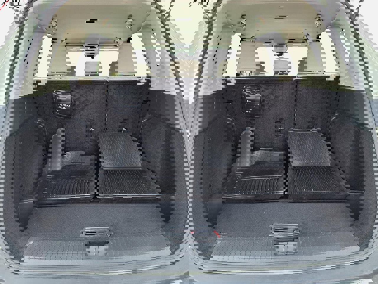 Used 2023 Nissan Rogue SV image 6