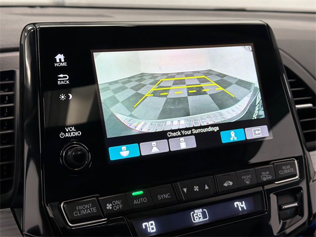 Used 2021 Honda Odyssey Elite image 31