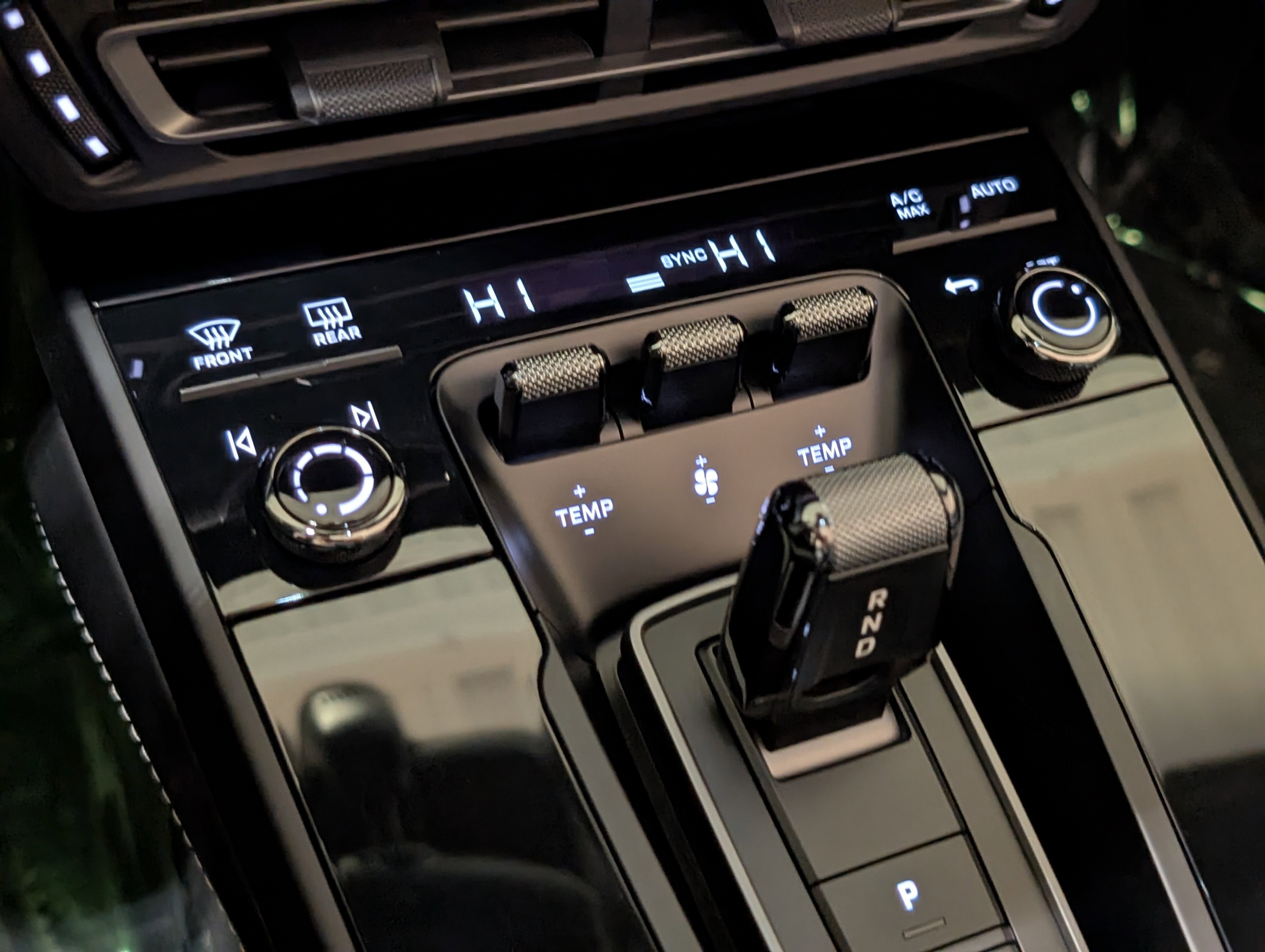 Used 2024 Porsche 911 Targa 4 GTS image 41