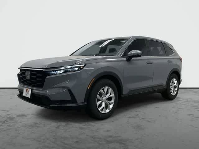 New 2026 Honda CR-V LX image 1