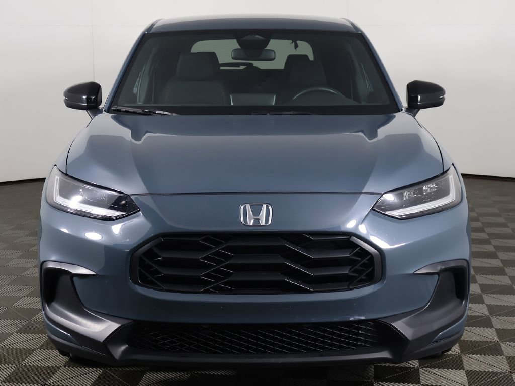 Used 2024 Honda HR-V Sport image 10