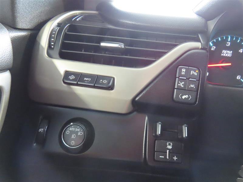 Used 2019 GMC Yukon XL Denali w/ Denali Ultimate Package image 16