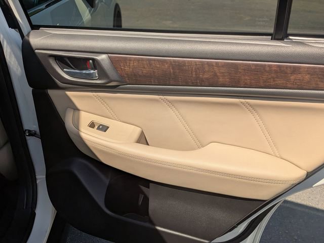 Used 2018 Subaru Outback 2.5i Limited image 33