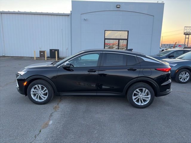 New 2026 Buick Envista Preferred w/ Convenience I Package image 3