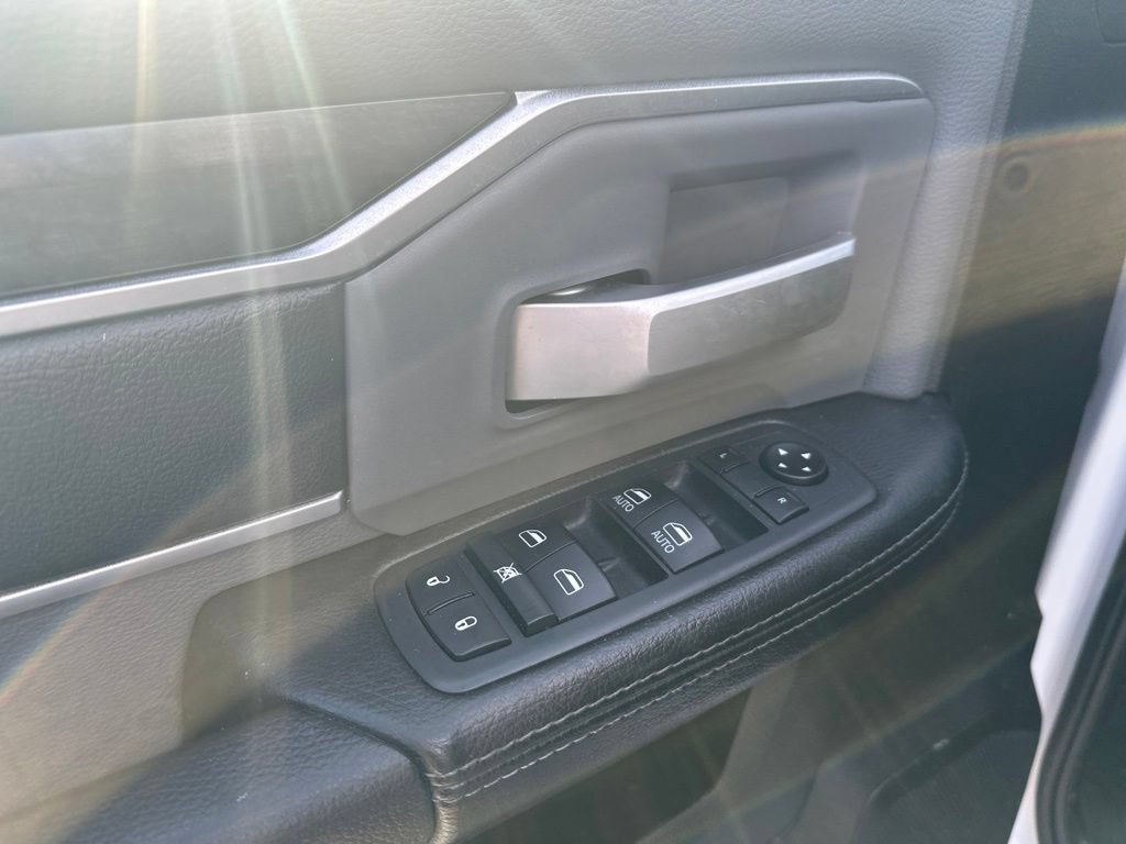 Used 2020 RAM 2500 Big Horn AWD/4WD image 13